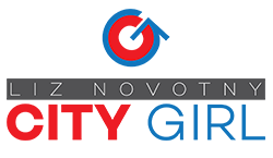 Liz Novotny | City Girl